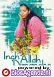 Poster van 'Inch'Allah dimanche' © 2001