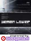 Poster van 'Demonlover' © 2002