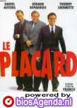 Poster van 'Le Placard' © 2002