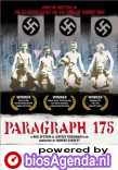 Paragraph 175 poster, copyright in handen van productiestudio en/of distributeur