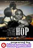 Poster van 'Hop' © 2003 Paradiso