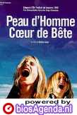 poster 'Peau d'homme Coeur de Bête' © 1999 Filmmuseum