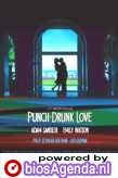 Poster 'Punch-Drunk Love' © 2003 Columbia TriStar