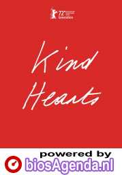 Kind Hearts poster, copyright in handen van productiestudio en/of distributeur