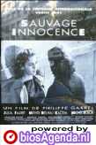 Poster 'Sauvage Innocence' &copy; 2001 Paradiso