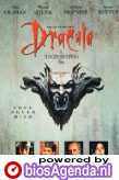 Poster 'Bram Stoker's Dracula' © 1992 Columbia TriStar