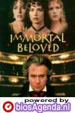 Poster 'Immortal Beloved' © 1994 Columbia TriStar