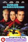 Poster 'Wing Commander' © 1999