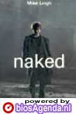 Poster 'Naked' © 1993 Cinemien