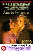 poster 'Aimee & Jaguar' © 2000 Cinemien