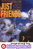 Poster 'Just Friends' © 1993