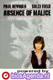 Poster 'Absence of Malice' © 1982