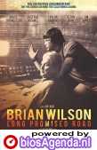 Brian Wilson: Long Promised Road poster, copyright in handen van productiestudio en/of distributeur