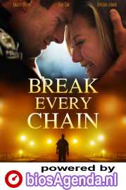 Break Every Chain poster, copyright in handen van productiestudio en/of distributeur