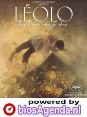 Leolo poster, copyright in handen van productiestudio en/of distributeur