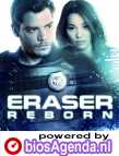Eraser: Reborn poster, copyright in handen van productiestudio en/of distributeur