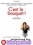 Poster 'C'est le Bouquet!' © 2002