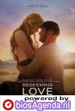 Redeeming Love poster, copyright in handen van productiestudio en/of distributeur