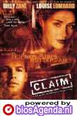 Poster 'Claim' © 2002 Indies Film Distribution