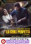 La cena perfetta poster, copyright in handen van productiestudio en/of distributeur