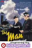 Poster 'The Man without a Past' &copy; 2003 Upstream Pictures