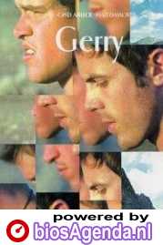 Poster 'Gerry' © 2003 Independent Films