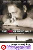 Poster 'The Life of David Gale' © 2003 UIP