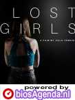 Angie: Lost Girls poster, copyright in handen van productiestudio en/of distributeur