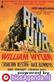 Poster 'Ben-Hur' © 1959