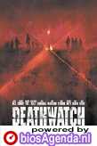 Poster 'Deathwatch' © 2002