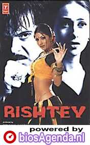 Poster 'Rishtey' © 2002
