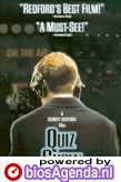 Poster 'Quiz Show' © 1994 Buena Vista International