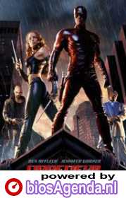 Poster 'Daredevil' © 2003 FOX