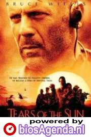 Poster 'Tears of the Sun' © 2003 Columbia TriStar