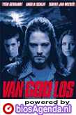 Poster 'Van God Los' © 2003 RCV