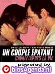 Poster 'Un Couple épatant' © 2002 A-Film Distribution