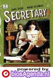 poster 'Secretary' © 2003 Paradiso
