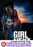 Girl Next poster, copyright in handen van productiestudio en/of distributeur