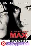 Poster 'Max' © 2003 A-Film Distribution