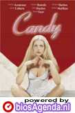 Poster 'Candy' © 2003 Filmmuseum