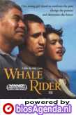 Poster 'Whale Rider' © 2003 RCV Film Distribution