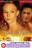 Poster 'Anna and the King' © 1999 FOX