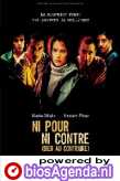 Poster 'Ni Pour, Ni Contre' © 2003