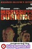poster 'Mississippi Burning' © 1988