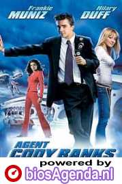 Poster 'Agent Cody Banks' © 2003 FOX
