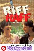 poster 'Riff-Raff' © 1990