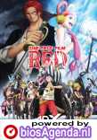 One Piece Film: Red poster, © 2022 Periscoop Film