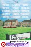 The Arbor poster, copyright in handen van productiestudio en/of distributeur