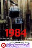 poster '1984' © 1984