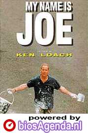 poster 'My Name Is Joe' © 1998 RCV Film Distribution